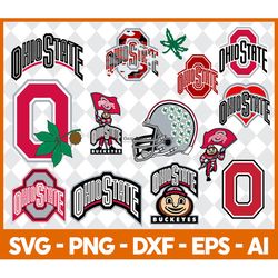 ohio state buckeyes ncca svg -ohio state buckeyes ncca ncca svg
