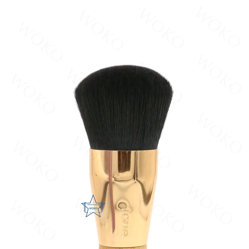 T-series Big Powder Brush Make up Brush, Face Contour Foundation Bronzer Powder Makeup Brushes, Professional Beauty Tool