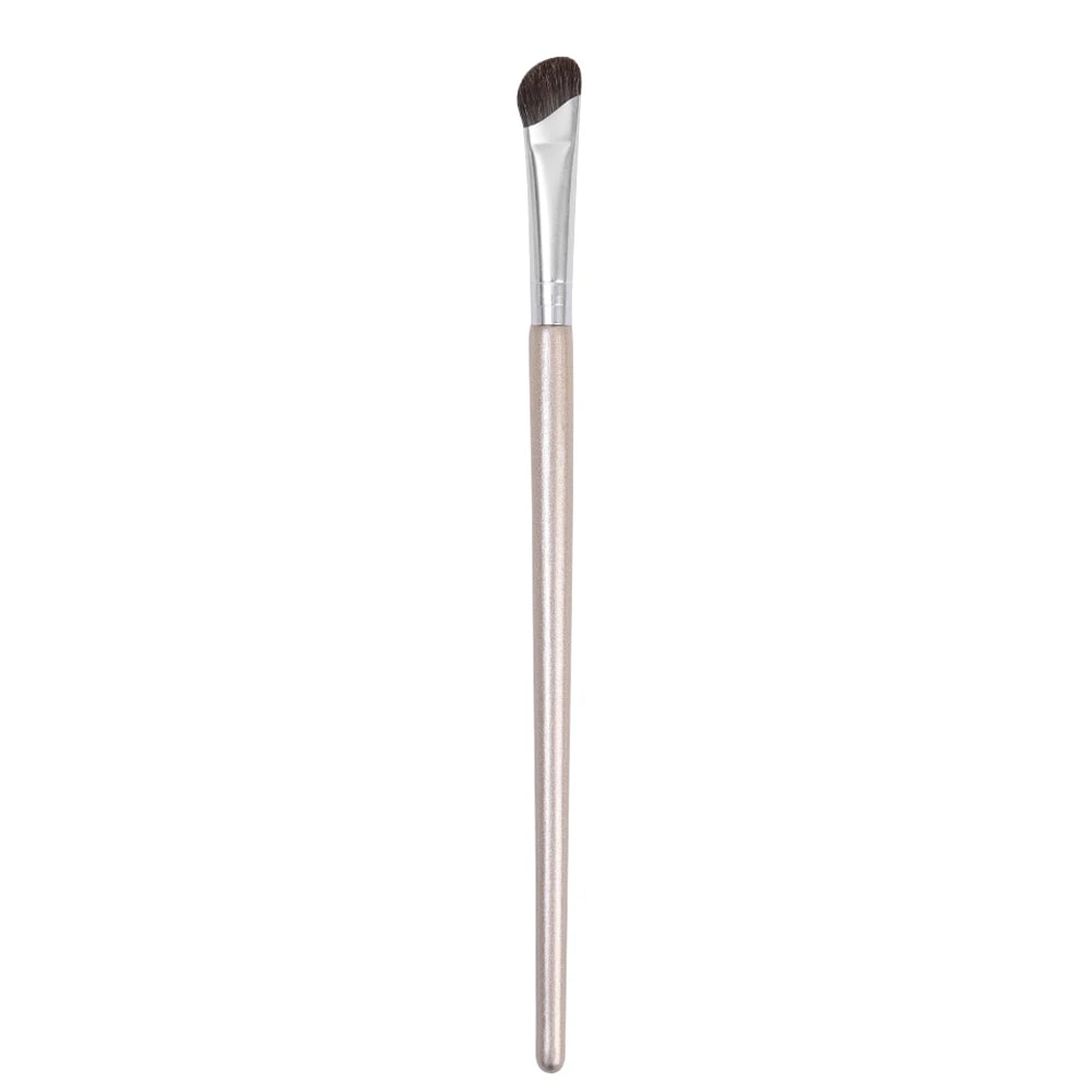 Professional Nose Contouring Brushes Flat Angled Nose Shadow Makeup Brushes Soft Eyeshadow Beauty C 7