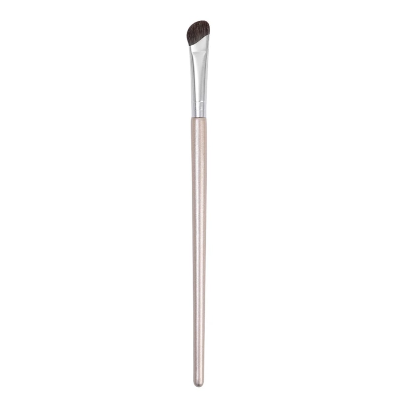 Professional Nose Contouring Brushes Flat Angled Nose Shadow Makeup Brushes Soft Eyeshadow Beauty C 7