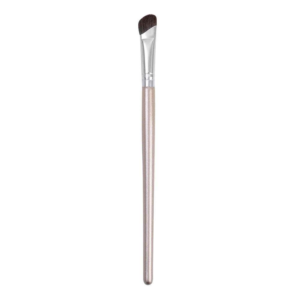Professional Nose Contouring Brushes Flat Angled Nose Shadow Makeup Brushes Soft Eyeshadow Beauty C 8