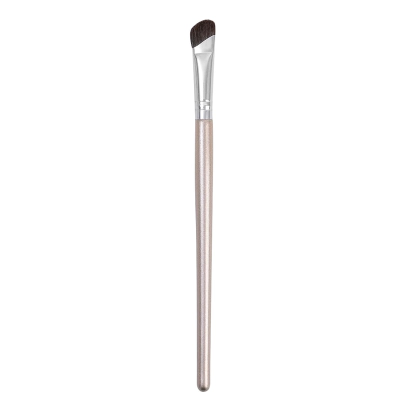 Professional Nose Contouring Brushes Flat Angled Nose Shadow Makeup Brushes Soft Eyeshadow Beauty C 8