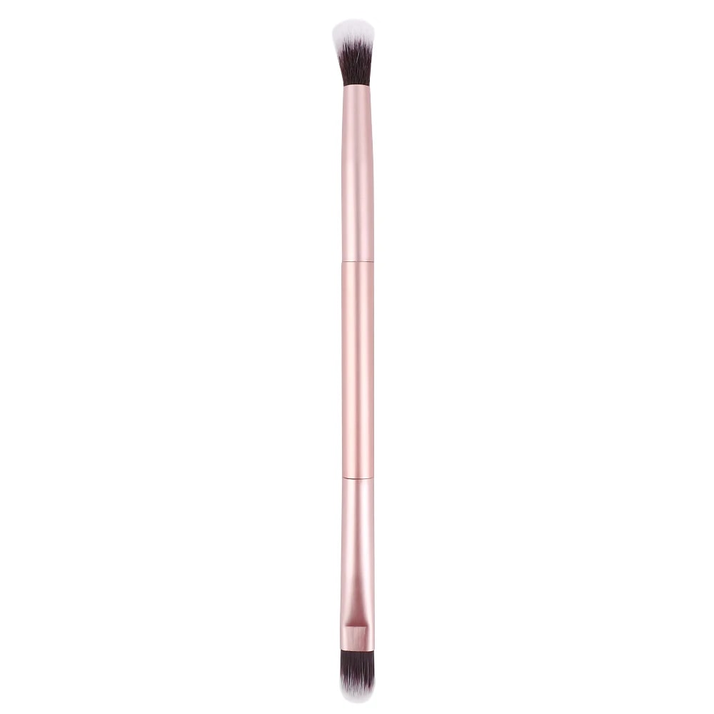 Professional Nose Contouring Brushes Flat Angled Nose Shadow Makeup Brushes Soft Eyeshadow Beauty C 10