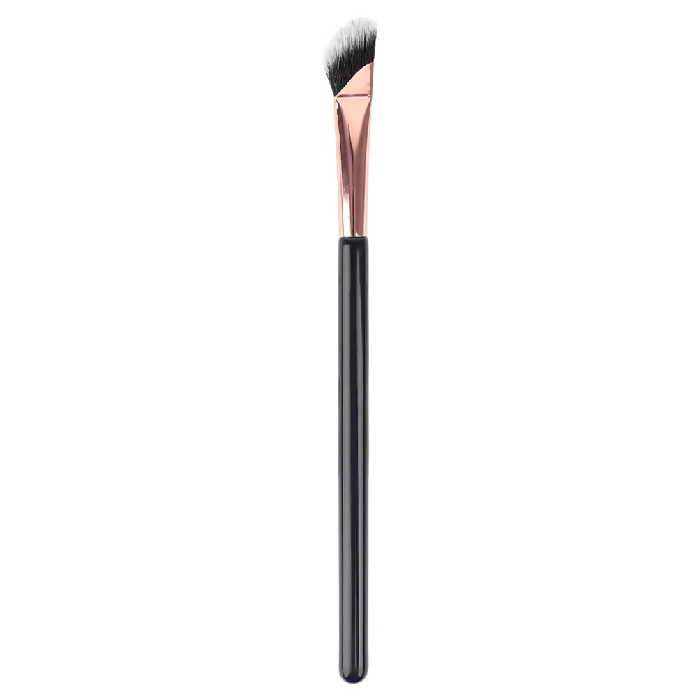 Professional Nose Contouring Brushes Flat Angled Nose Shadow Makeup Brushes Soft Eyeshadow Beauty C 12