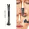 Dual End Nose Contour U Shaped Makeup Brush, Nose Shadow Makeup Brushes, Face Highlighting Eyeshadow Contour Brush Tool