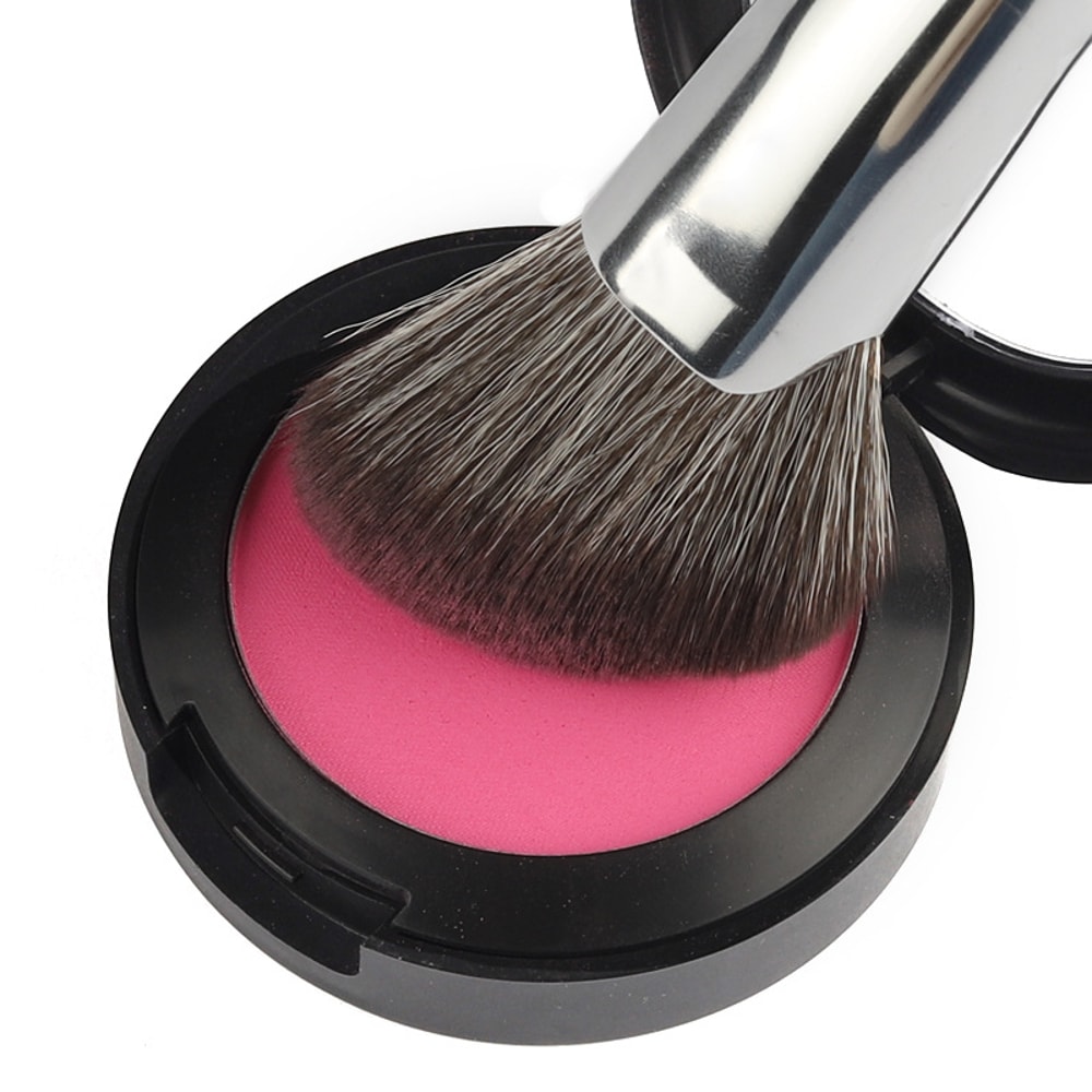 Cangzhou Makeup Brush Soft Side Shadow Sickle Type Contour Brush Bevel Repair Brush VBlush Sculptin 1