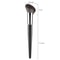 Cangzhou Makeup Brush Soft Side Shadow Sickle Type Contour Brush Bevel Repair Brush VBlush Sculptin 2
