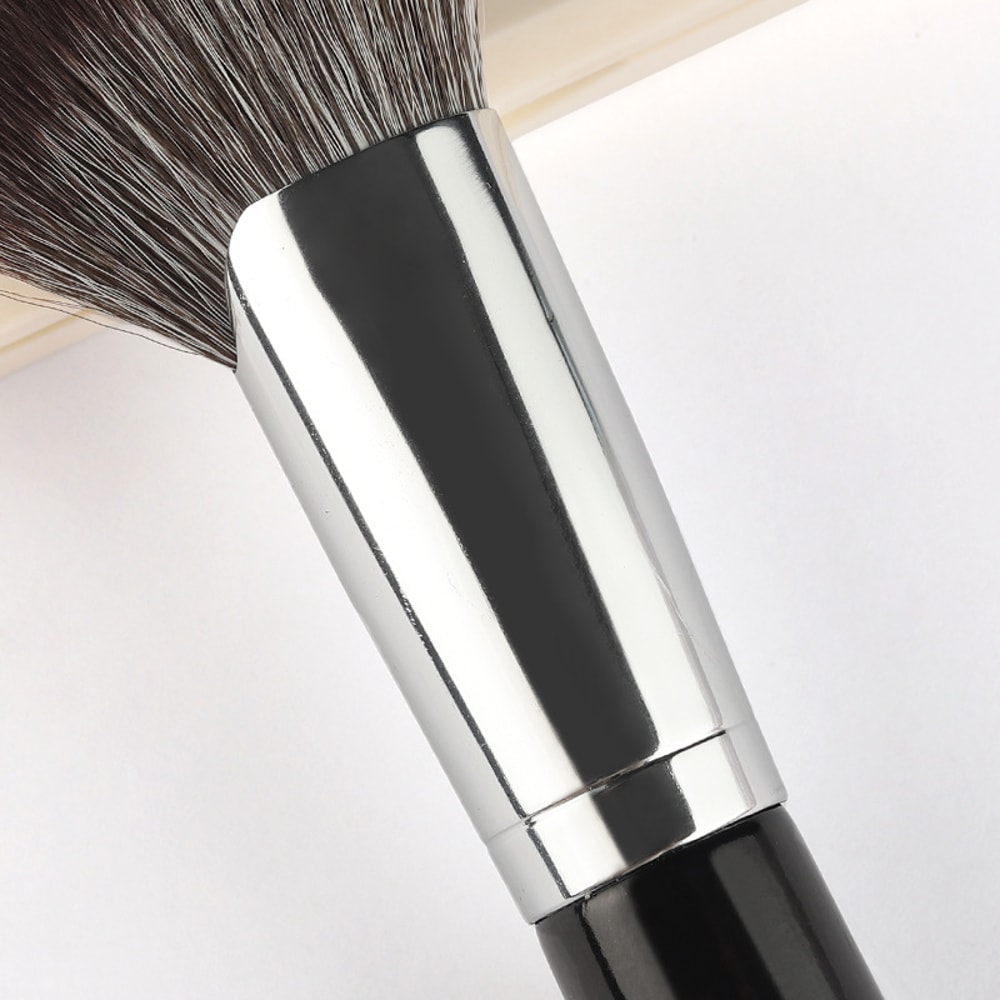 Cangzhou Makeup Brush Soft Side Shadow Sickle Type Contour Brush Bevel Repair Brush VBlush Sculptin 3