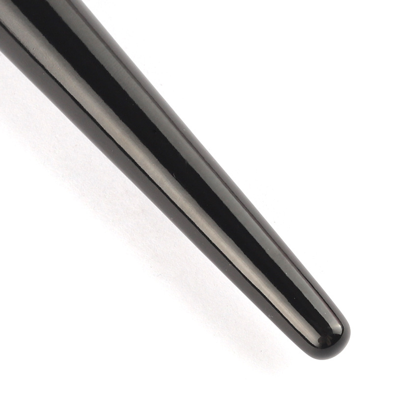 Cangzhou Makeup Brush Soft Side Shadow Sickle Type Contour Brush Bevel Repair Brush VBlush Sculptin 4