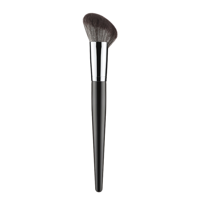 Cangzhou Makeup Brush Soft Side Shadow Sickle Type Contour Brush Bevel Repair Brush VBlush Sculptin 5