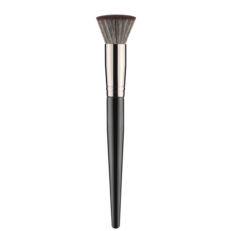 Cangzhou Makeup Brush Soft Side Shadow Sickle Type Contour Brush Bevel Repair Brush VBlush Sculptin 6