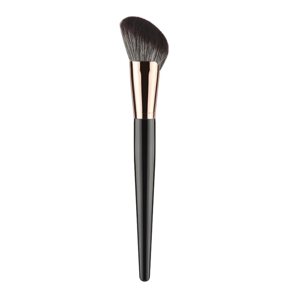Cangzhou Makeup Brush Soft Side Shadow Sickle Type Contour Brush Bevel Repair Brush VBlush Sculptin 7