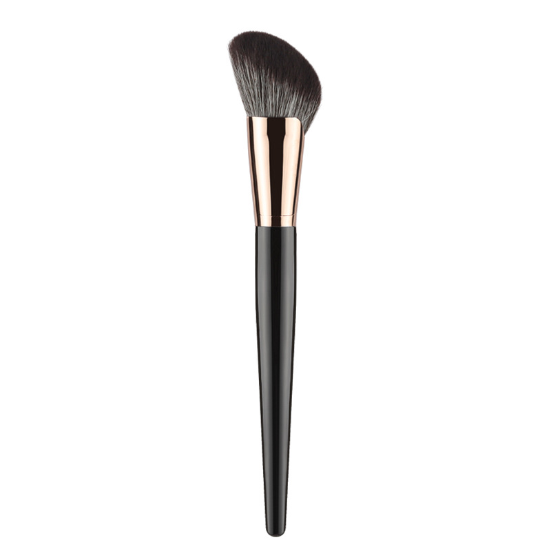 Cangzhou Makeup Brush Soft Side Shadow Sickle Type Contour Brush Bevel Repair Brush VBlush Sculptin 7