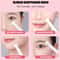 Makeup Brushes Set Soft Mushroom Sponge Head Concealer Brush Lipstick Lip Powder Puff Foundation Co 4