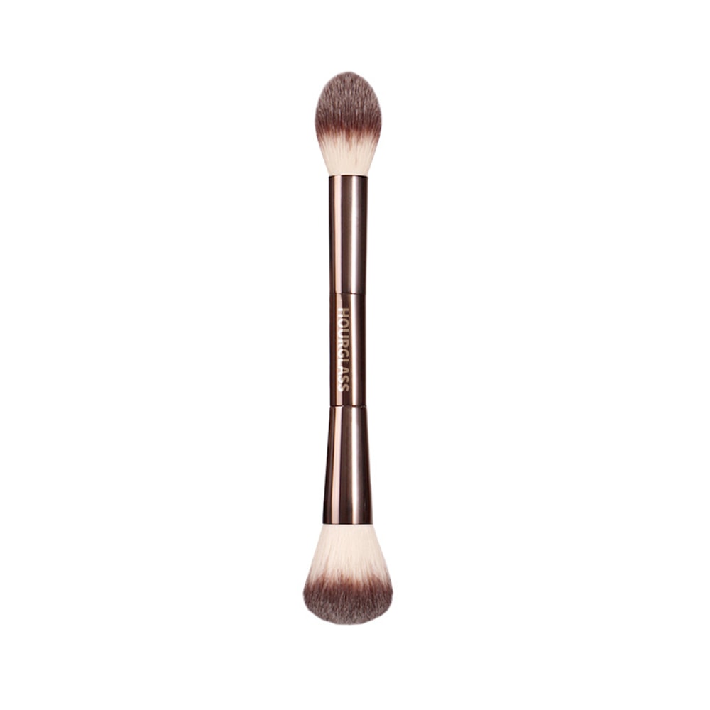 Lighting Edit Makeup Brushes Powder Contour Makeup Brush Blusher Bronzer Professional Set With Box 2