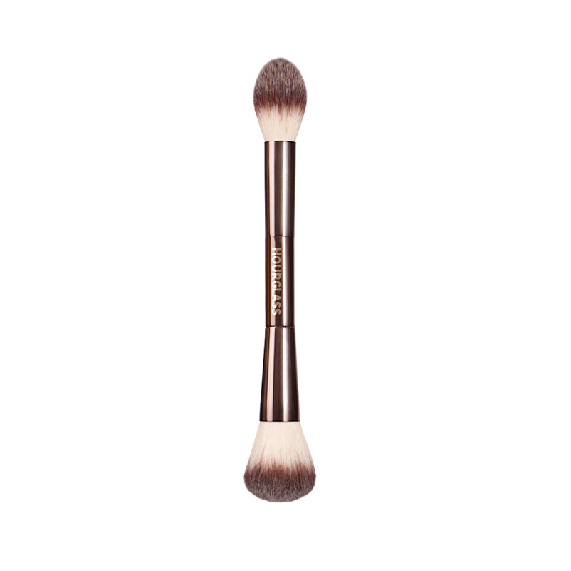 Lighting Edit Makeup Brushes Powder Contour Makeup Brush Blusher Bronzer Professional Set With Box 2