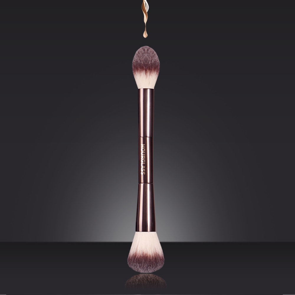 Lighting Edit Makeup Brushes Powder Contour Makeup Brush Blusher Bronzer Professional Set With Box 3