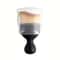 Single Makeup Brush Arc Curve Makeup Brush Professional Foundation Brush Contour Brush For Flawless 5