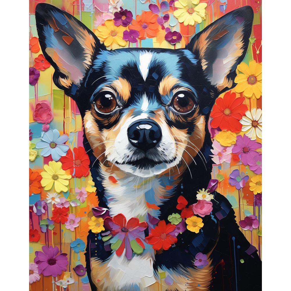 Abstract Animals Flowers Colorful 290.jpg