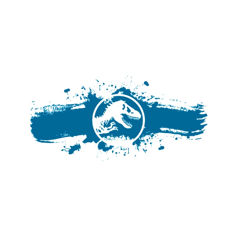 Jurassic World Paint Smear Logo.png