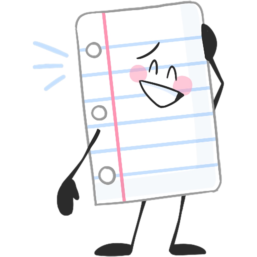 paper (inanimate insanity).png