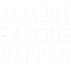 almost famous rapper hip hop