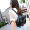 Black PU Leather Owl Backpack for Women (8).png