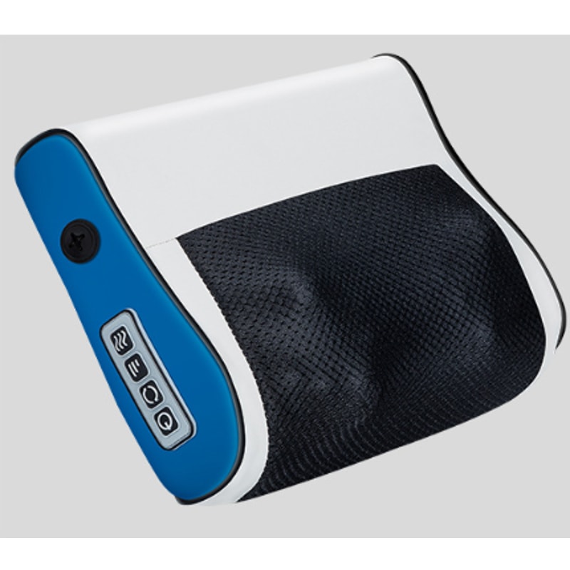 Neck Shoulder Massager With Heat MultiFunctional Kneading Tool For Back Pain Relief Muscle Relax 7