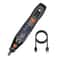 Mini Wireless Drill, Electric 3-Speed Engraving Pen & Cordless Rotary Tool for DIY, Polishing, Cutting