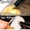 Chrome Reflective Marker Pens Mirror Paint For Car Styling DIY Art Crafts Gold Silver Signature M 7