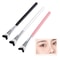 Angled Nose Shadow Brush Contour Makeup Brushes Eye Nose Silhouette Eyeshadow Cosmetic Concealer To 0