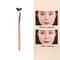 Angled Nose Shadow Brush Contour Makeup Brushes Eye Nose Silhouette Eyeshadow Cosmetic Concealer To 3