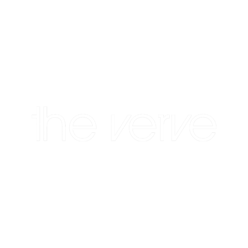 The Verve UK Band Logo .png