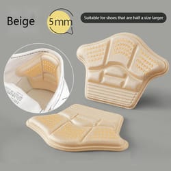 high heel cushion inserts, heel stickers, anti-wear feet pads, sneaker shrinking insoles, heel protectors, adjust shoe