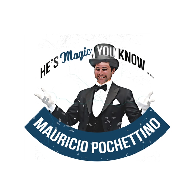 He's MAGIC, You Know .png