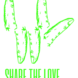 share the love stephen sharer gift