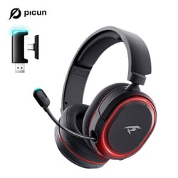 wireless gaming headset, bluetooth headphones, low latency, surround, enc mic, phone, switch