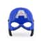 Iron Man Hulk Mask Captain America Costume SpiderMan Spiderman Cosplay LED Mask Super Hero Cosplay 5