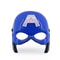 Iron Man Hulk Mask Captain America Costume SpiderMan Spiderman Cosplay LED Mask Super Hero Cosplay 5
