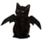 Cosplay Cat And Dog Outfit Black Bat Wings Creative Cute Pet Clothes Party Costume 1