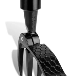 stand up weed puller tool efficient claw garden root remover for easy weed killing