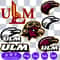 Logo Louisiana-Monroe Warhawks.png