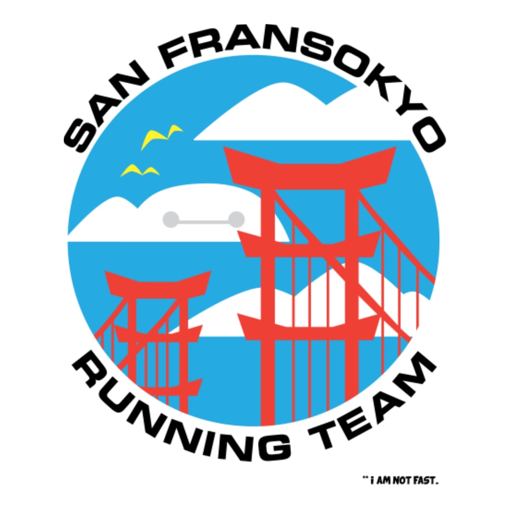 San Fransokyo Running Teamby The Digital Monk3.png