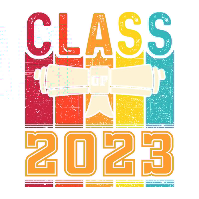 Class of 2023 Senior 23High School Graduation Party .png