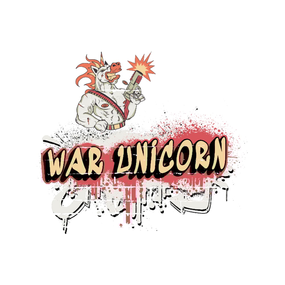 Unicorn Fighter Design.png