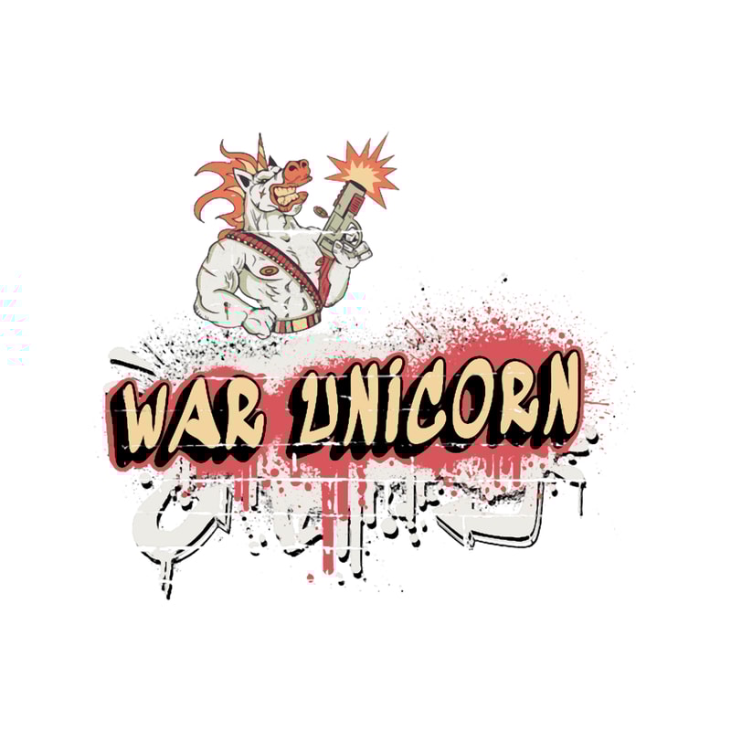 Unicorn Fighter Design.png