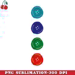 four groovy buttons blue cat funny halloween costume png download