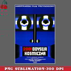 polish science fiction movie poster png download