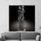 3d Lover 3D Canvas, Modern Glass Printing, Metallic Kissing Couple Canvas Poster, Valentines Day Gift Tempered Glass, Bedroom Wall Decor,.jpg