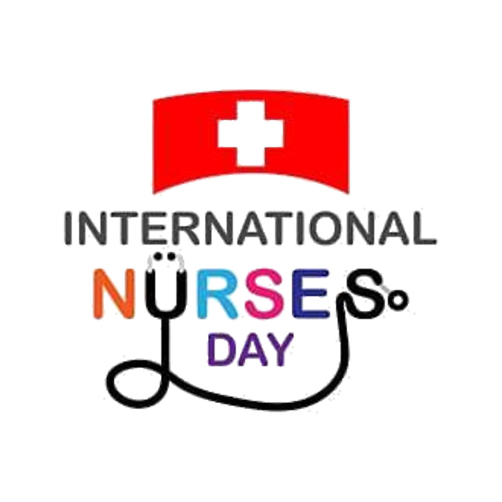 International Nurses Day Vector 12th May, nursing, National Student Nurses_ Day.png